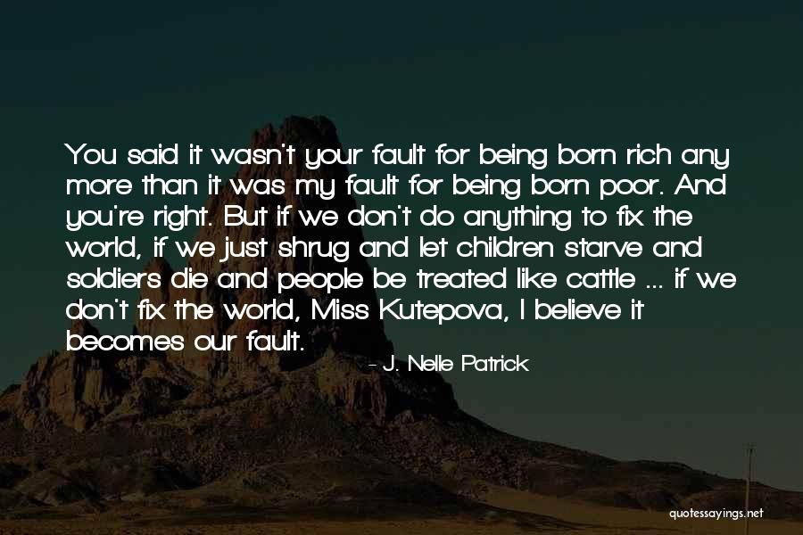 If I Said I Miss You Quotes By J. Nelle Patrick If I Said I Miss You Quotes By J. Nelle Patrick