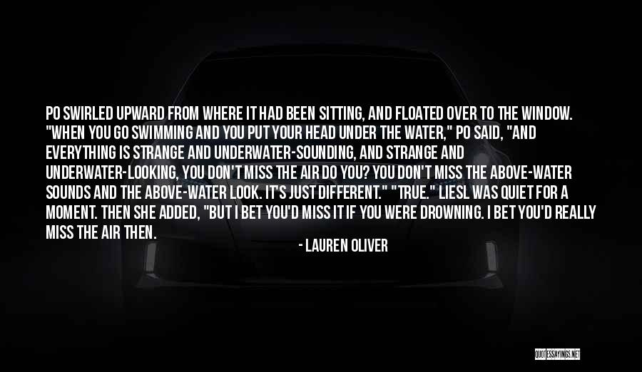 If I Said I Miss You Quotes By Lauren Oliver If I Said I Miss You Quotes By Lauren Oliver