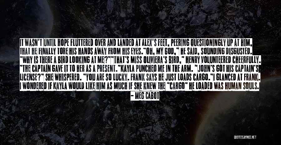 If I Said I Miss You Quotes By Meg Cabot If I Said I Miss You Quotes By Meg Cabot