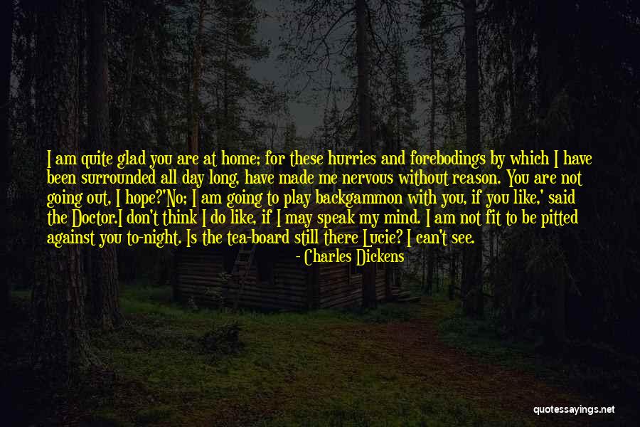 If I Speak My Mind Quotes By Charles Dickens If I Speak My Mind Quotes By Charles Dickens