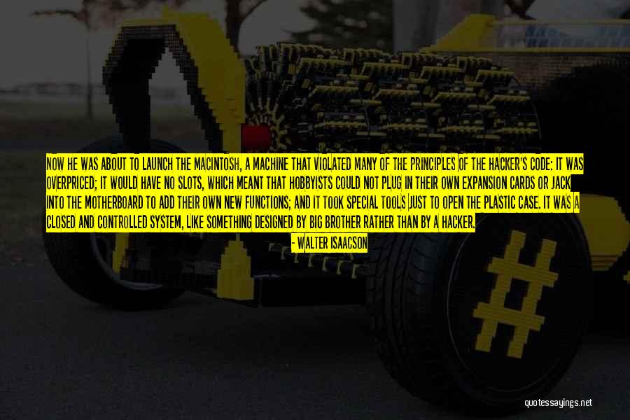 If I Was Meant To Be Controlled Quotes By Walter Isaacson If I Was Meant To Be Controlled Quotes By Walter Isaacson