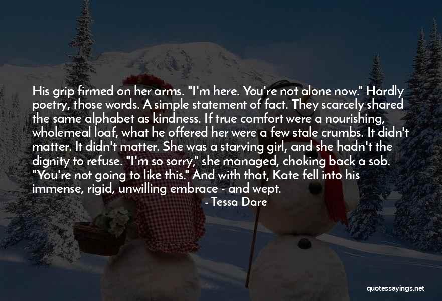 If I Were A Girl Quotes By Tessa Dare If I Were A Girl Quotes By Tessa Dare