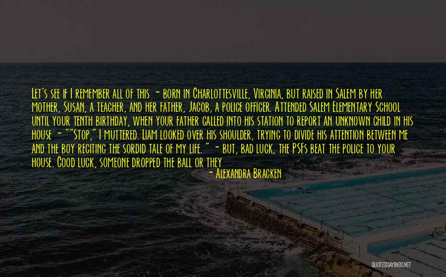 If I Were A Teacher Quotes By Alexandra Bracken If I Were A Teacher Quotes By Alexandra Bracken