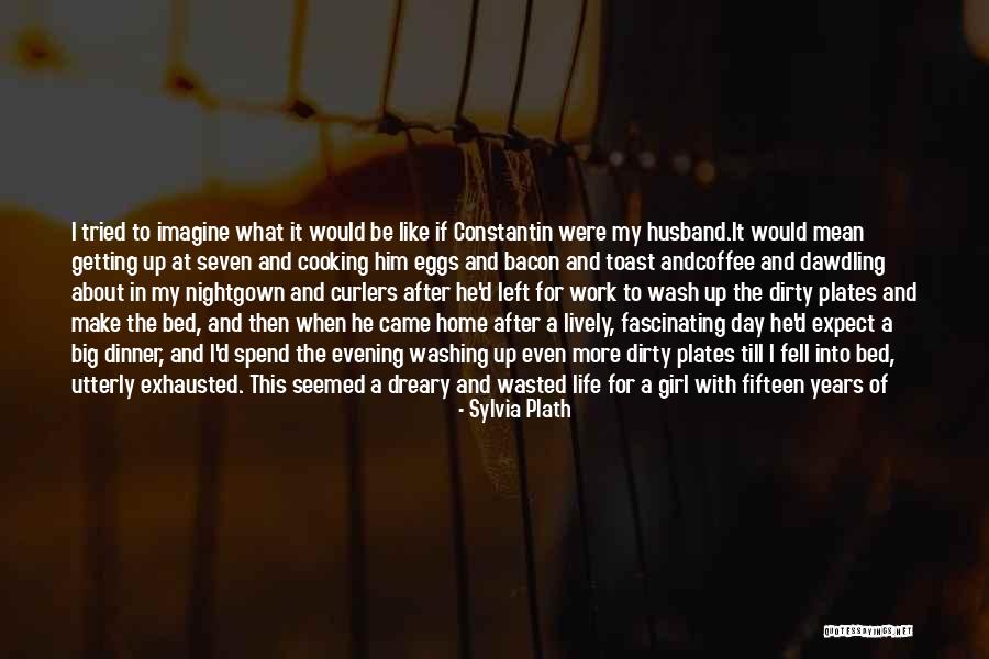 If I Were A Teacher Quotes By Sylvia Plath If I Were A Teacher Quotes By Sylvia Plath
