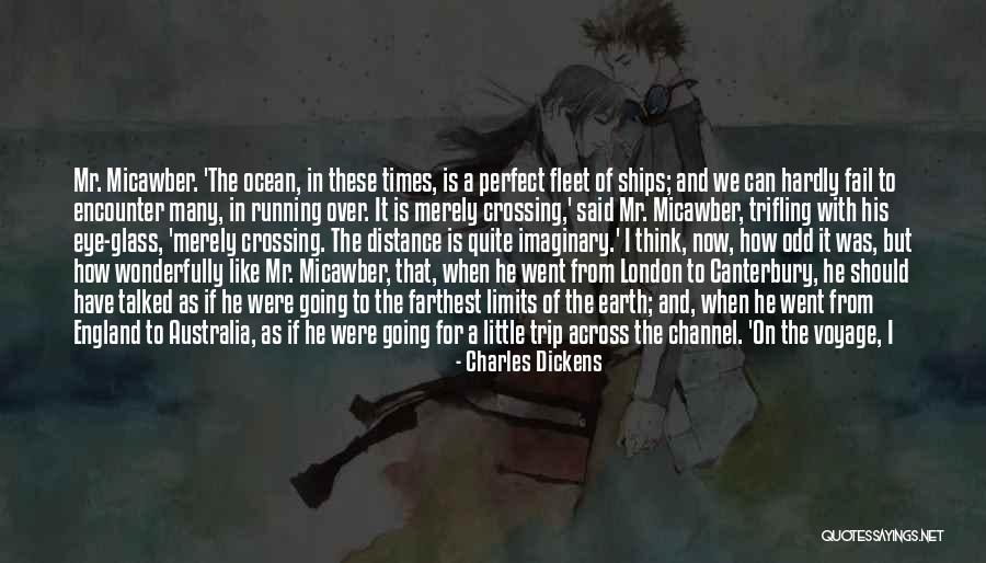 If I Were Perfect Quotes By Charles Dickens If I Were Perfect Quotes By Charles Dickens