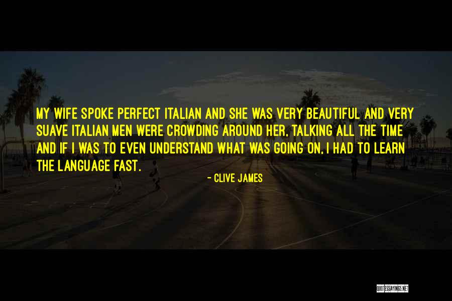 If I Were Perfect Quotes By Clive James If I Were Perfect Quotes By Clive James