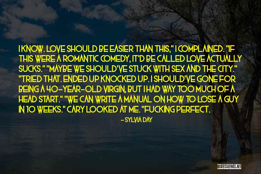 If I Were Perfect Quotes By Sylvia Day If I Were Perfect Quotes By Sylvia Day