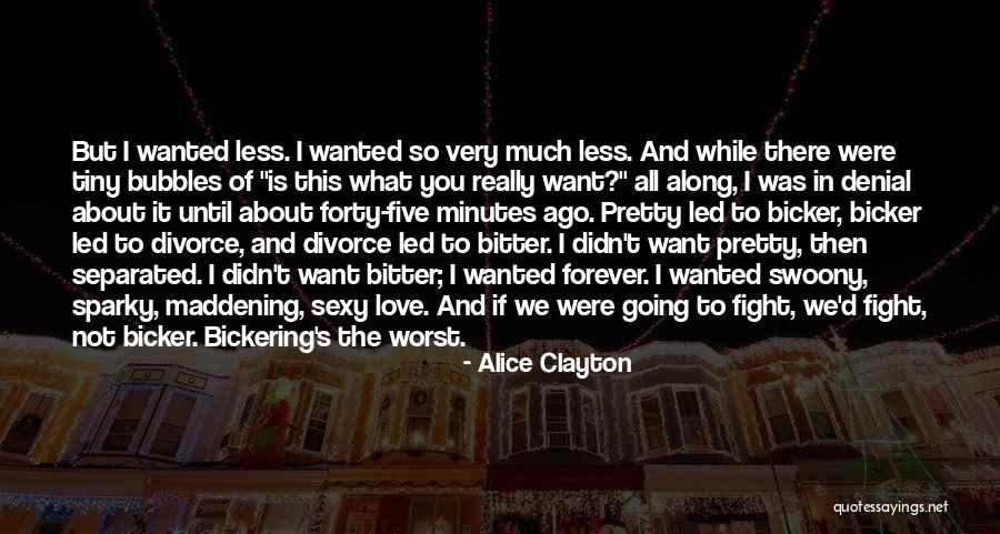 If I Were Pretty Quotes By Alice Clayton