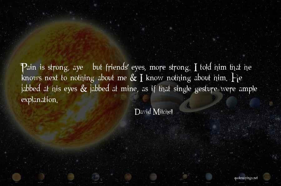 If I Were Single Quotes By David Mitchell If I Were Single Quotes By David Mitchell