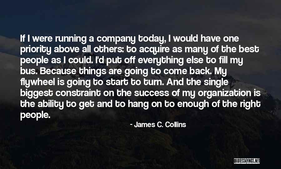 If I Were Single Quotes By James C. Collins If I Were Single Quotes By James C. Collins