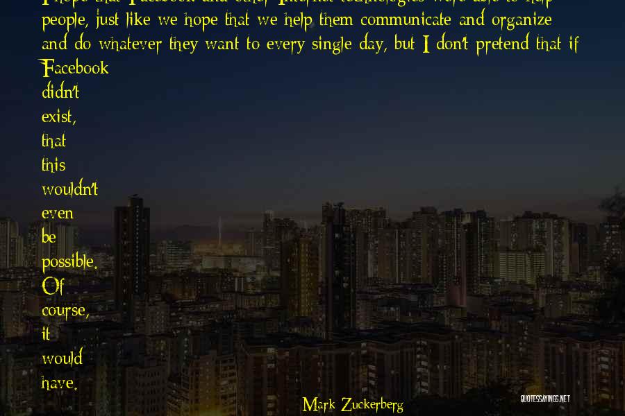 If I Were Single Quotes By Mark Zuckerberg If I Were Single Quotes By Mark Zuckerberg