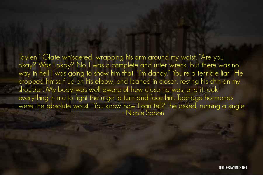 If I Were Single Quotes By Nicole Sobon If I Were Single Quotes By Nicole Sobon