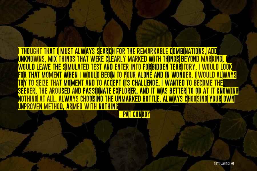 If I Were Single Quotes By Pat Conroy If I Were Single Quotes By Pat Conroy