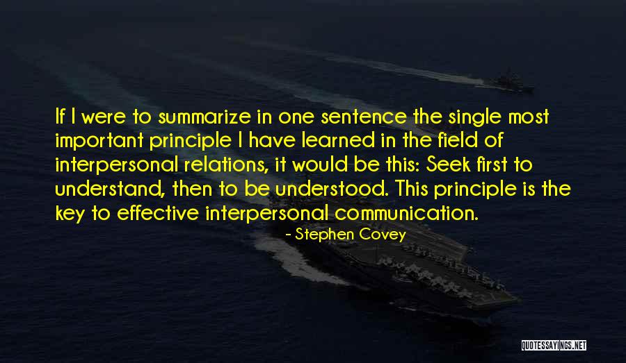 If I Were Single Quotes By Stephen Covey If I Were Single Quotes By Stephen Covey