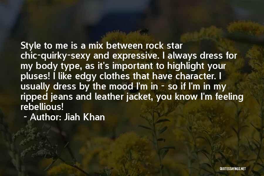 If I'm Important To You Quotes By Jiah Khan