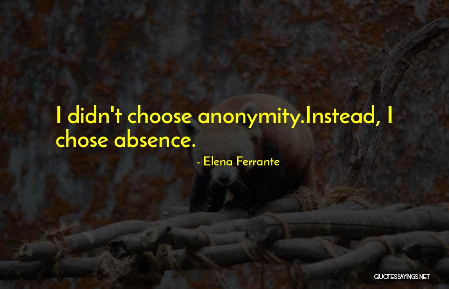 If Im Not Wrong Quotes By Elena Ferrante If Im Not Wrong Quotes By Elena Ferrante