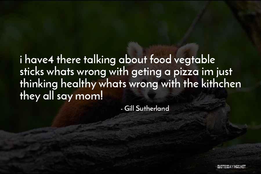 If Im Not Wrong Quotes By Gill Sutherland If Im Not Wrong Quotes By Gill Sutherland