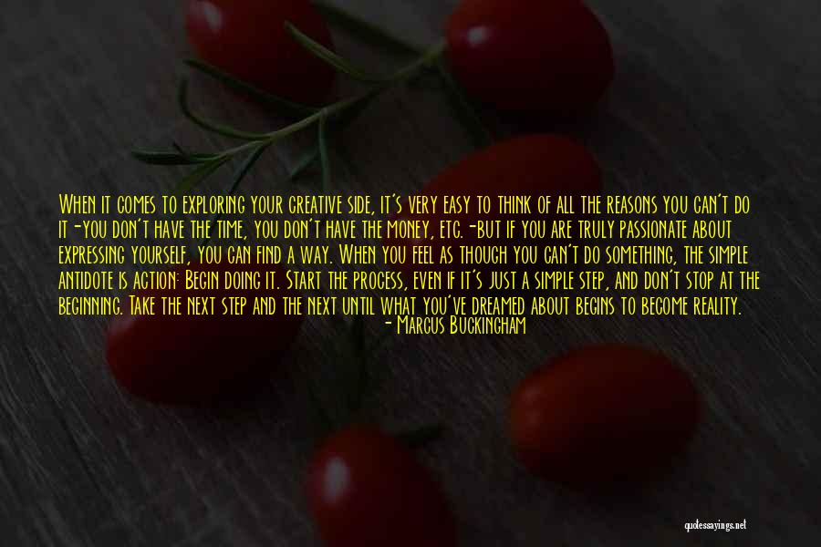 If It Comes Easy Quotes By Marcus Buckingham If It Comes Easy Quotes By Marcus Buckingham