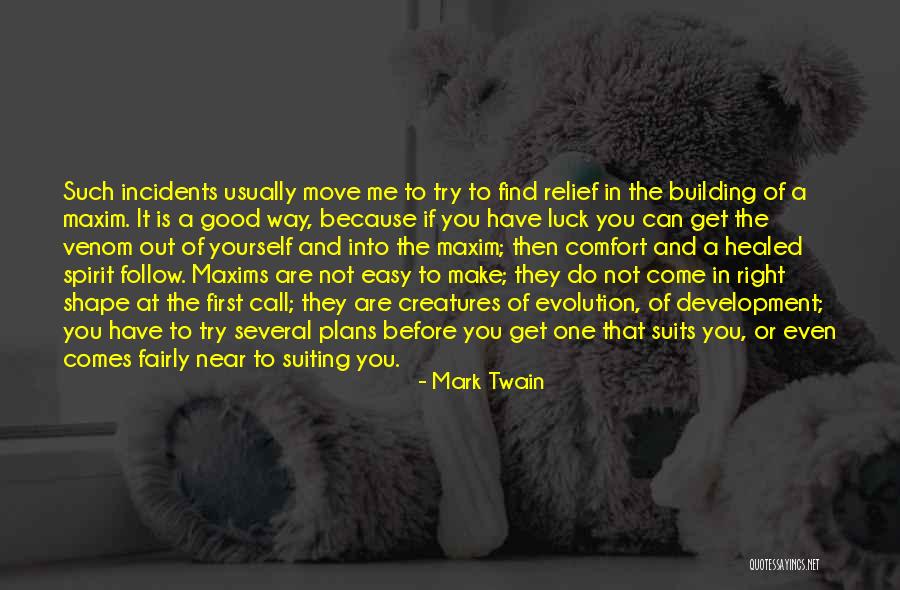 If It Comes Easy Quotes By Mark Twain If It Comes Easy Quotes By Mark Twain