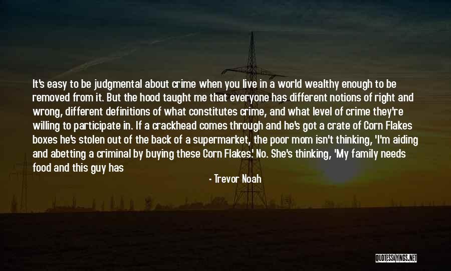 If It Comes Easy Quotes By Trevor Noah If It Comes Easy Quotes By Trevor Noah