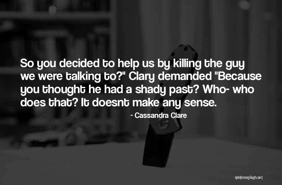 If It Doesnt Quotes By Cassandra Clare If It Doesnt Quotes By Cassandra Clare