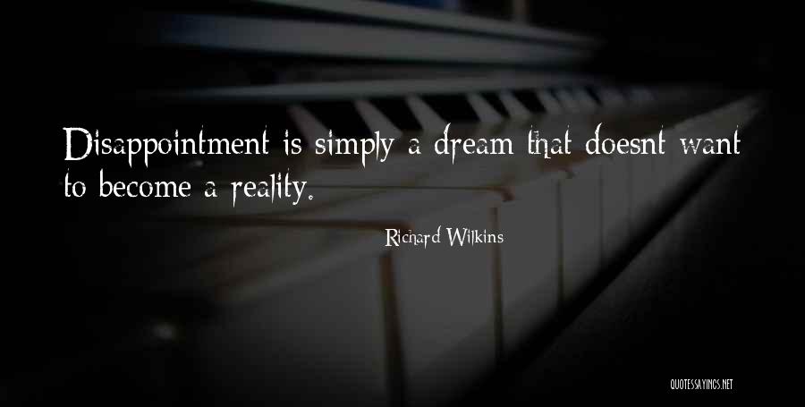 If It Doesnt Quotes By Richard Wilkins If It Doesnt Quotes By Richard Wilkins