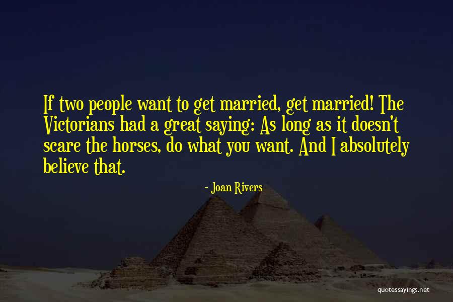 If It Doesn't Scare You Quotes By Joan Rivers If It Doesn't Scare You Quotes By Joan Rivers