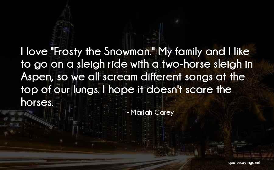 If It Doesn't Scare You Quotes By Mariah Carey If It Doesn't Scare You Quotes By Mariah Carey