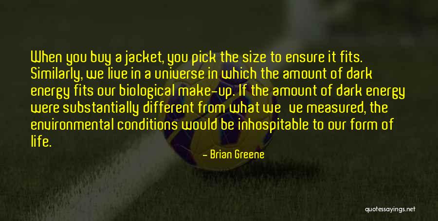If It Fits Quotes By Brian Greene If It Fits Quotes By Brian Greene