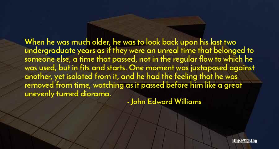 If It Fits Quotes By John Edward Williams If It Fits Quotes By John Edward Williams