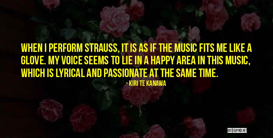 If It Fits Quotes By Kiri Te Kanawa If It Fits Quotes By Kiri Te Kanawa