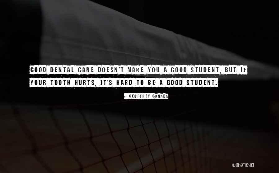 If It Hurts You Still Care Quotes By Geoffrey Canada If It Hurts You Still Care Quotes By Geoffrey Canada