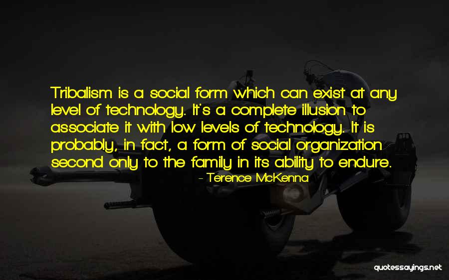 If It Is Hard To Stand Up Knee Quotes By Terence McKenna If It Is Hard To Stand Up Knee Quotes By Terence McKenna