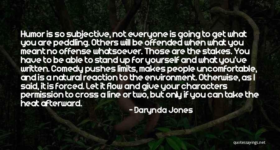 If It Makes You Uncomfortable Quotes By Darynda Jones If It Makes You Uncomfortable Quotes By Darynda Jones