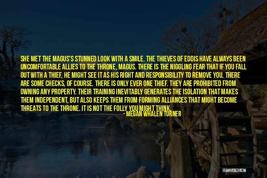 If It Makes You Uncomfortable Quotes By Megan Whalen Turner If It Makes You Uncomfortable Quotes By Megan Whalen Turner