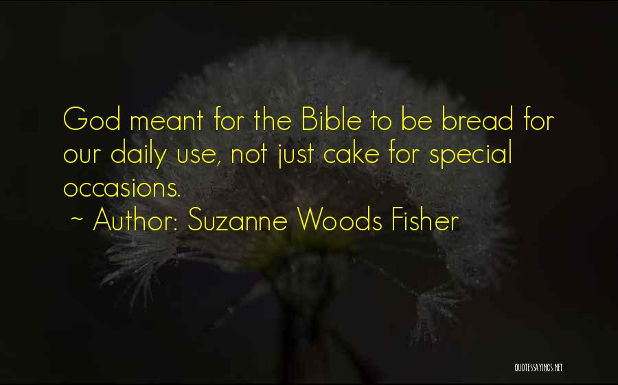 If It Meant To Be Bible Quotes By Suzanne Woods Fisher