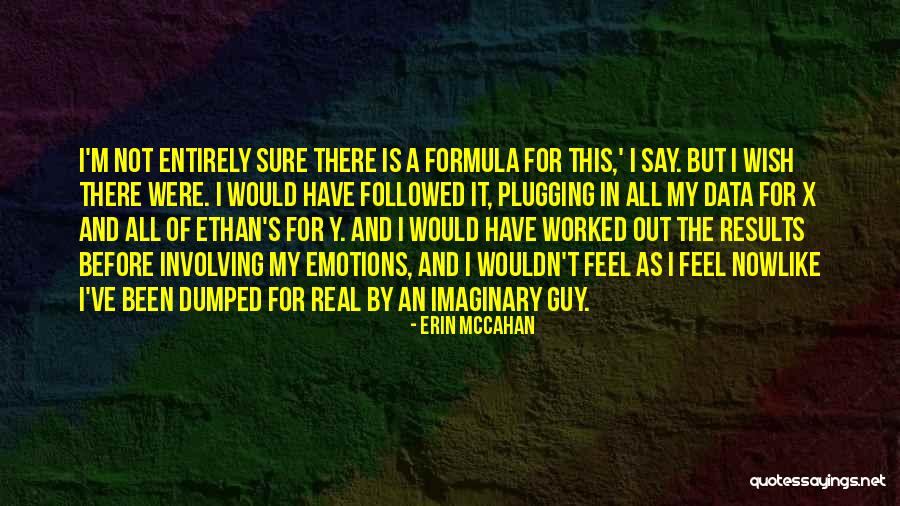 If It Was Real It Would Have Worked Quotes By Erin McCahan If It Was Real It Would Have Worked Quotes By Erin McCahan