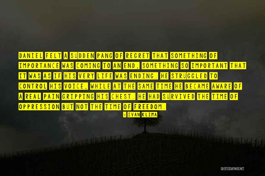 If It Was Real Quotes By Ivan Klima If It Was Real Quotes By Ivan Klima