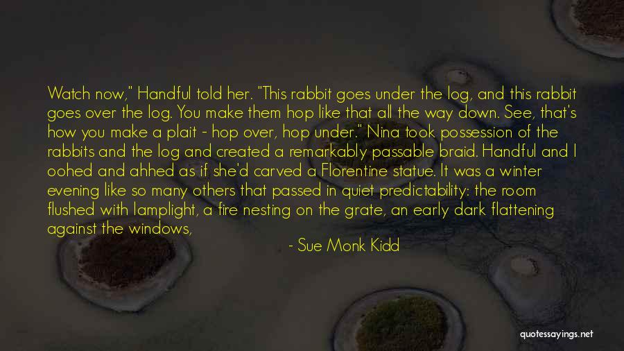 If It Was Two Of Me Quotes By Sue Monk Kidd If It Was Two Of Me Quotes By Sue Monk Kidd