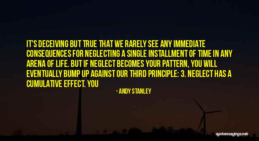 If It's For You Quotes By Andy Stanley