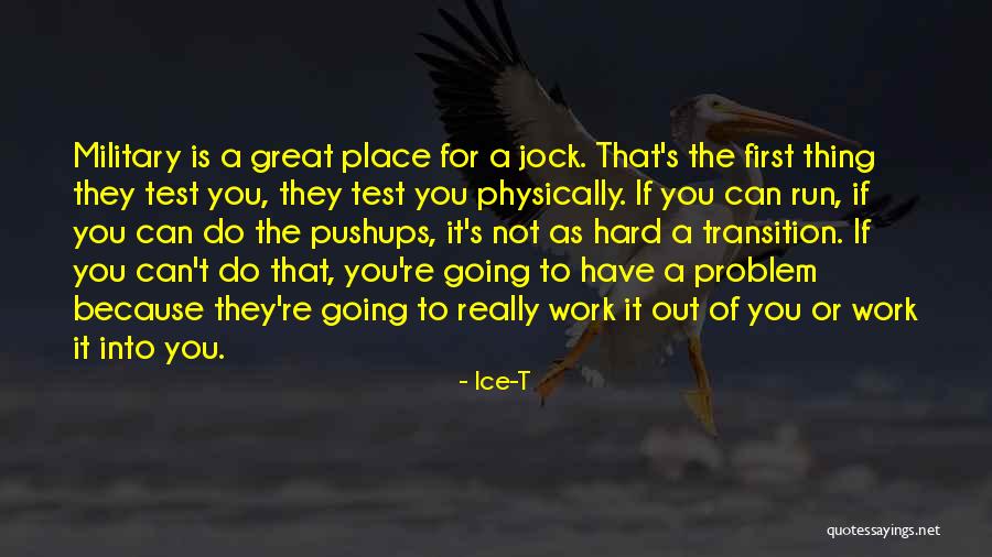 If It's For You Quotes By Ice-T If It's For You Quotes By Ice-T