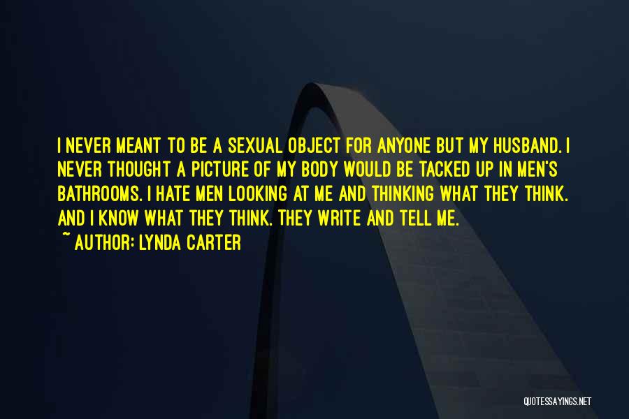 If It's Meant To Be Picture Quotes By Lynda Carter