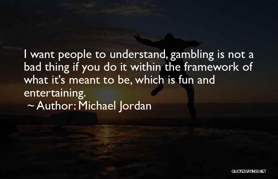 If It's Meant To Be Quotes By Michael Jordan