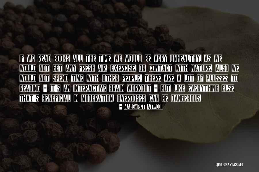 If It's Not Beneficial Quotes By Margaret Atwood If It's Not Beneficial Quotes By Margaret Atwood