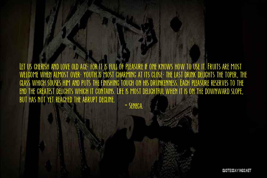 If Its Not The End Its Not Over Quotes By Seneca. If Its Not The End Its Not Over Quotes By Seneca.