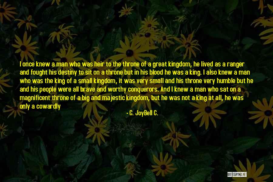If It's Not Worth It Quotes By C. JoyBell C. If It's Not Worth It Quotes By C. JoyBell C.