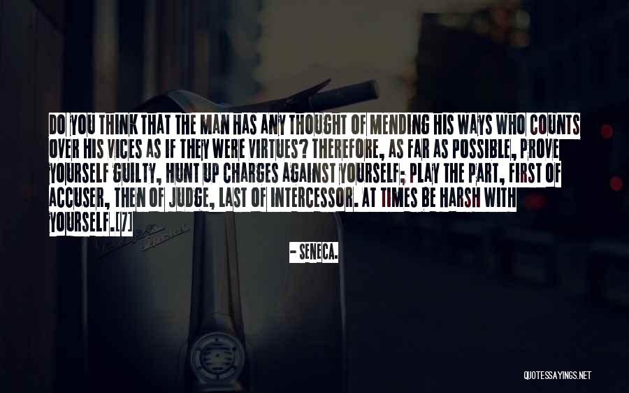 If It's The Thought That Counts Quotes By Seneca. If It's The Thought That Counts Quotes By Seneca.