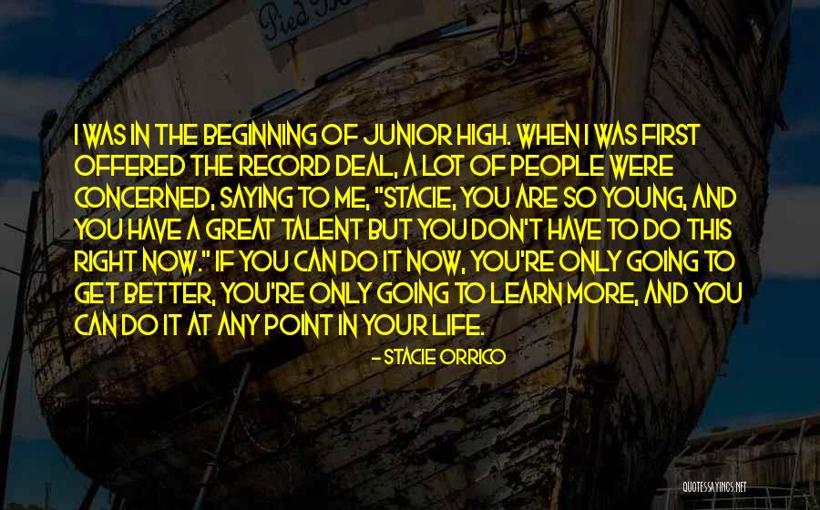 If Life Were Any Better Quotes By Stacie Orrico If Life Were Any Better Quotes By Stacie Orrico