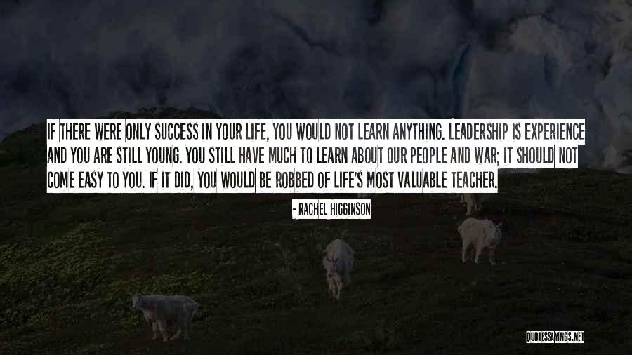 If Life Would Be Easy Quotes By Rachel Higginson If Life Would Be Easy Quotes By Rachel Higginson