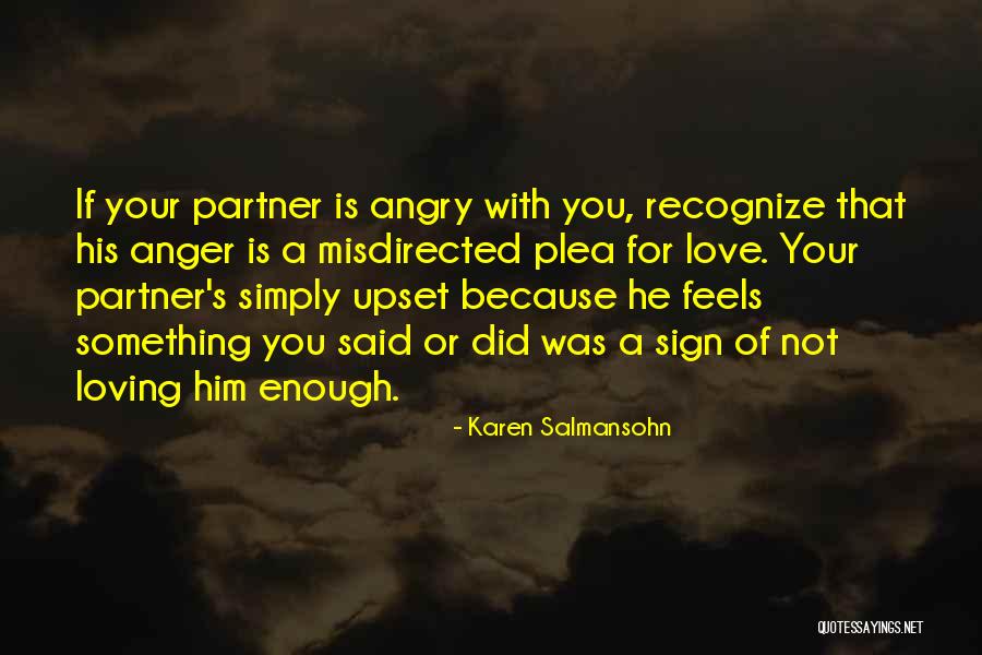 If Loving You Was Quotes By Karen Salmansohn